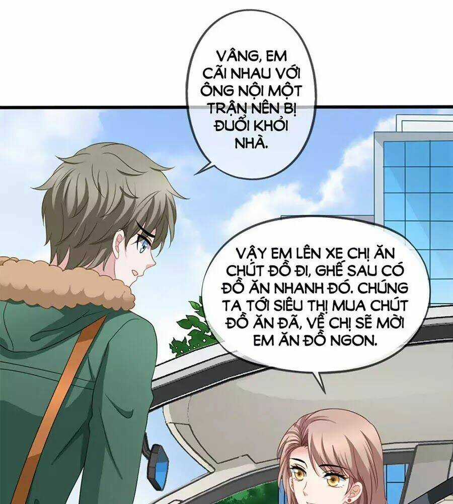Mỹ Vị Giai Thê Chapter 77 trang 15