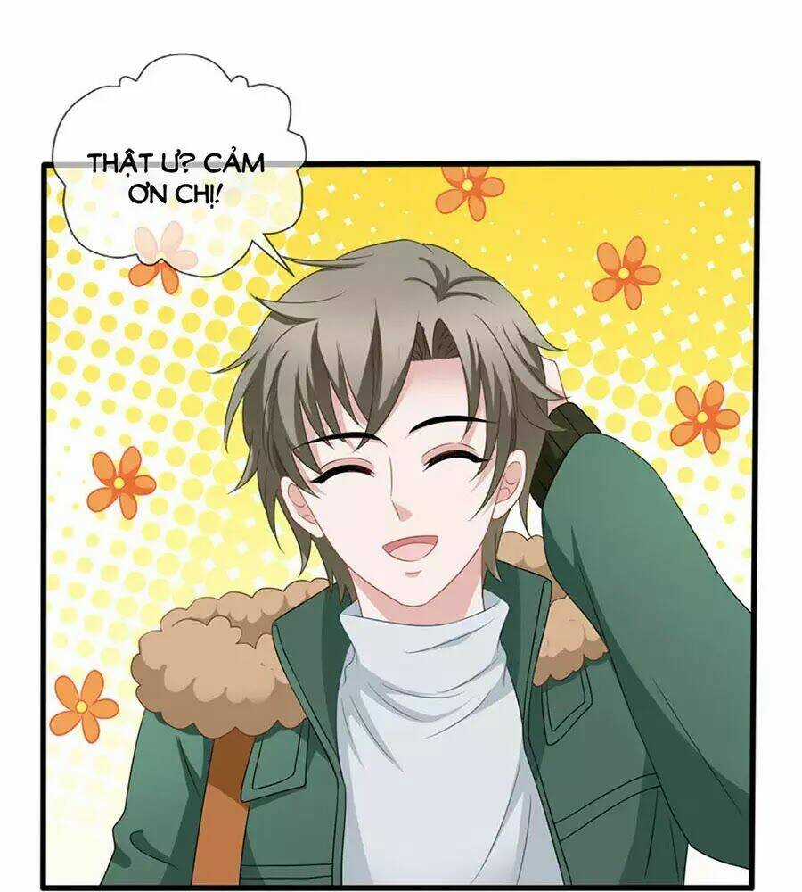 Mỹ Vị Giai Thê Chapter 77 trang 17