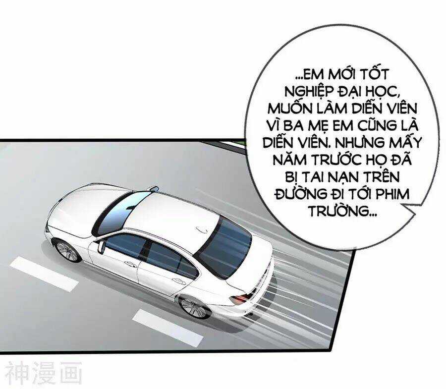 Mỹ Vị Giai Thê Chapter 77 trang 19