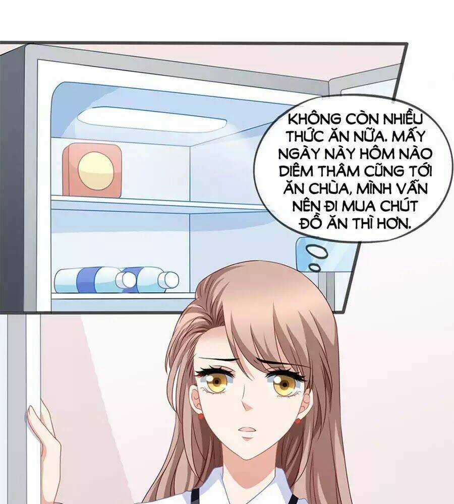 Mỹ Vị Giai Thê Chapter 77 trang 2