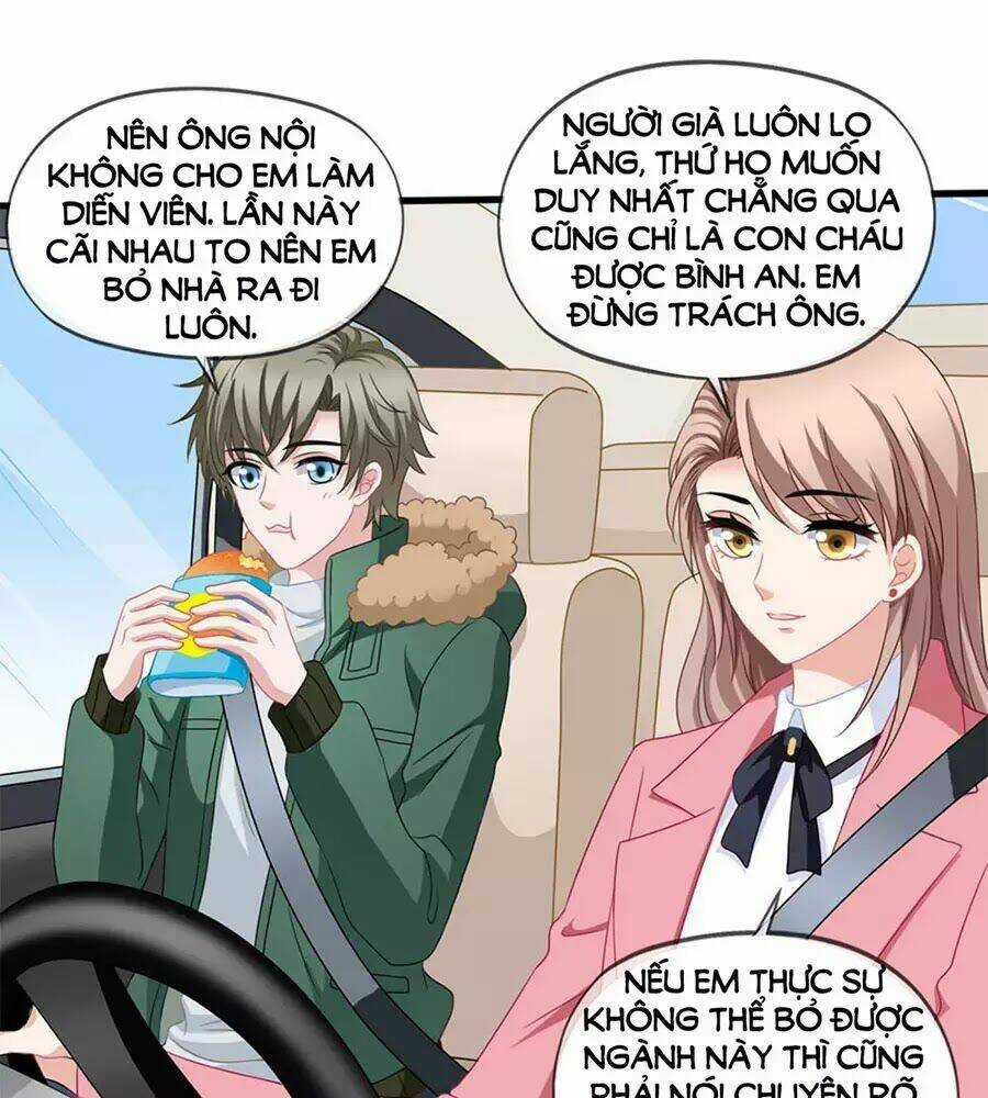 Mỹ Vị Giai Thê Chapter 77 trang 20