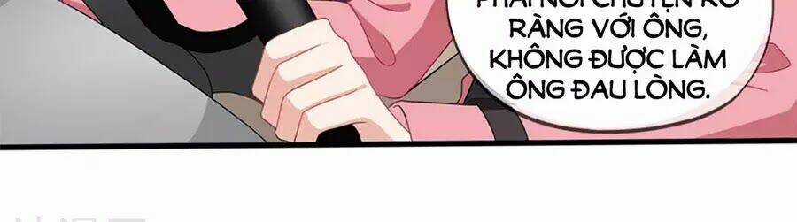 Mỹ Vị Giai Thê Chapter 77 trang 21