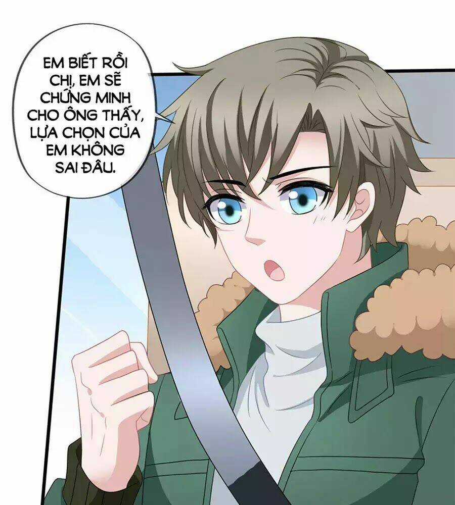 Mỹ Vị Giai Thê Chapter 77 trang 22