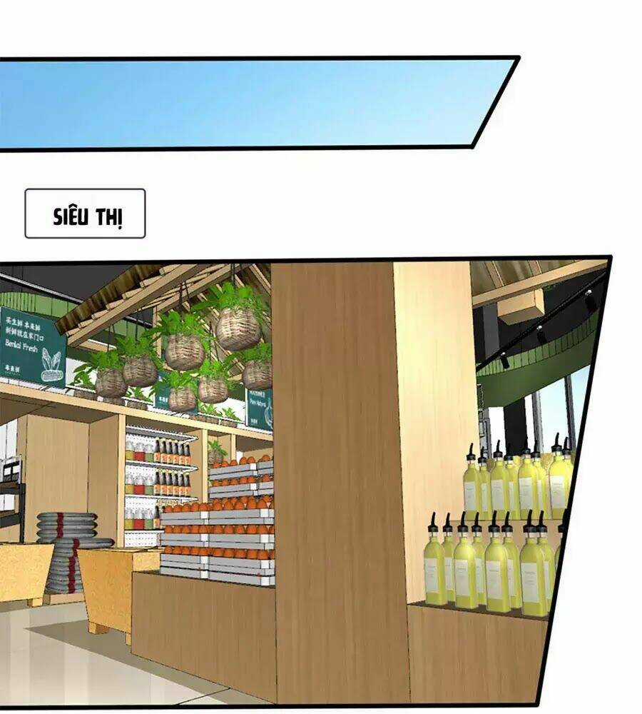 Mỹ Vị Giai Thê Chapter 77 trang 24