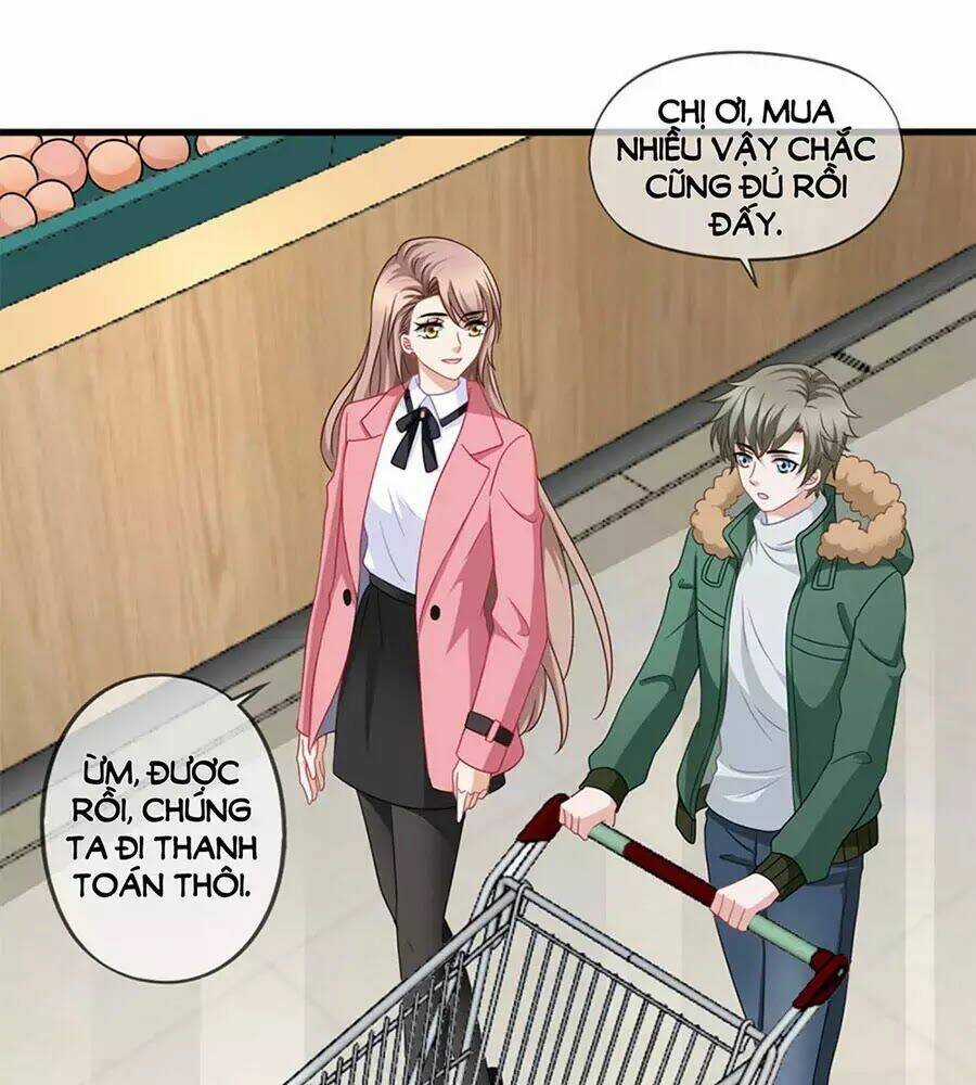 Mỹ Vị Giai Thê Chapter 77 trang 26