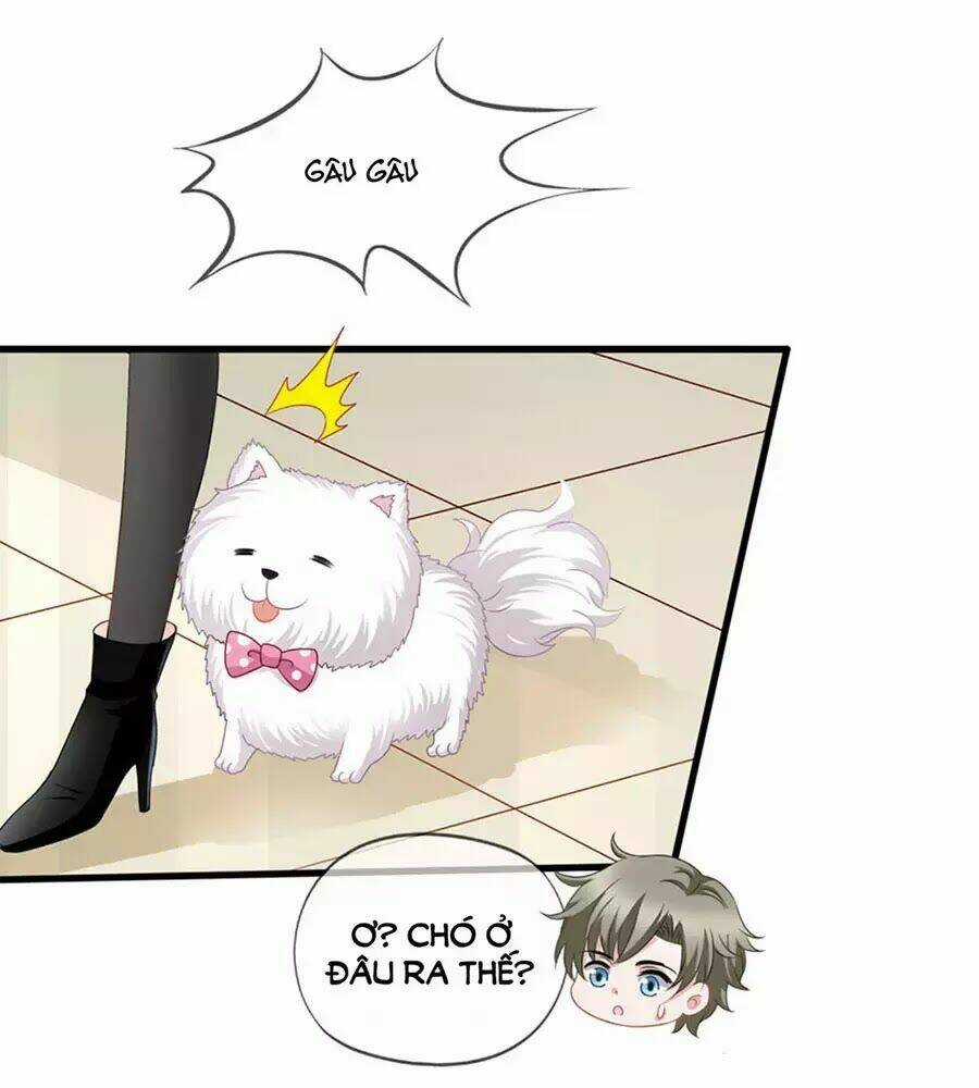 Mỹ Vị Giai Thê Chapter 77 trang 28