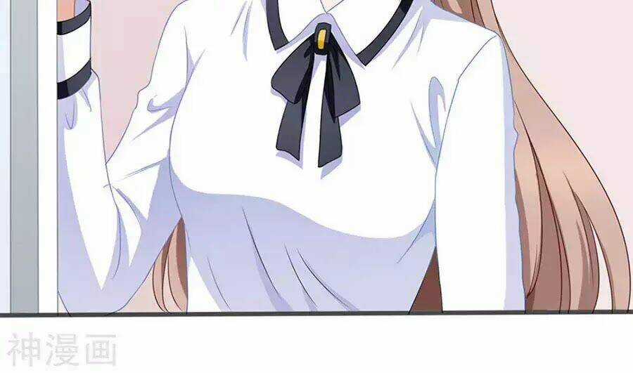 Mỹ Vị Giai Thê Chapter 77 trang 3