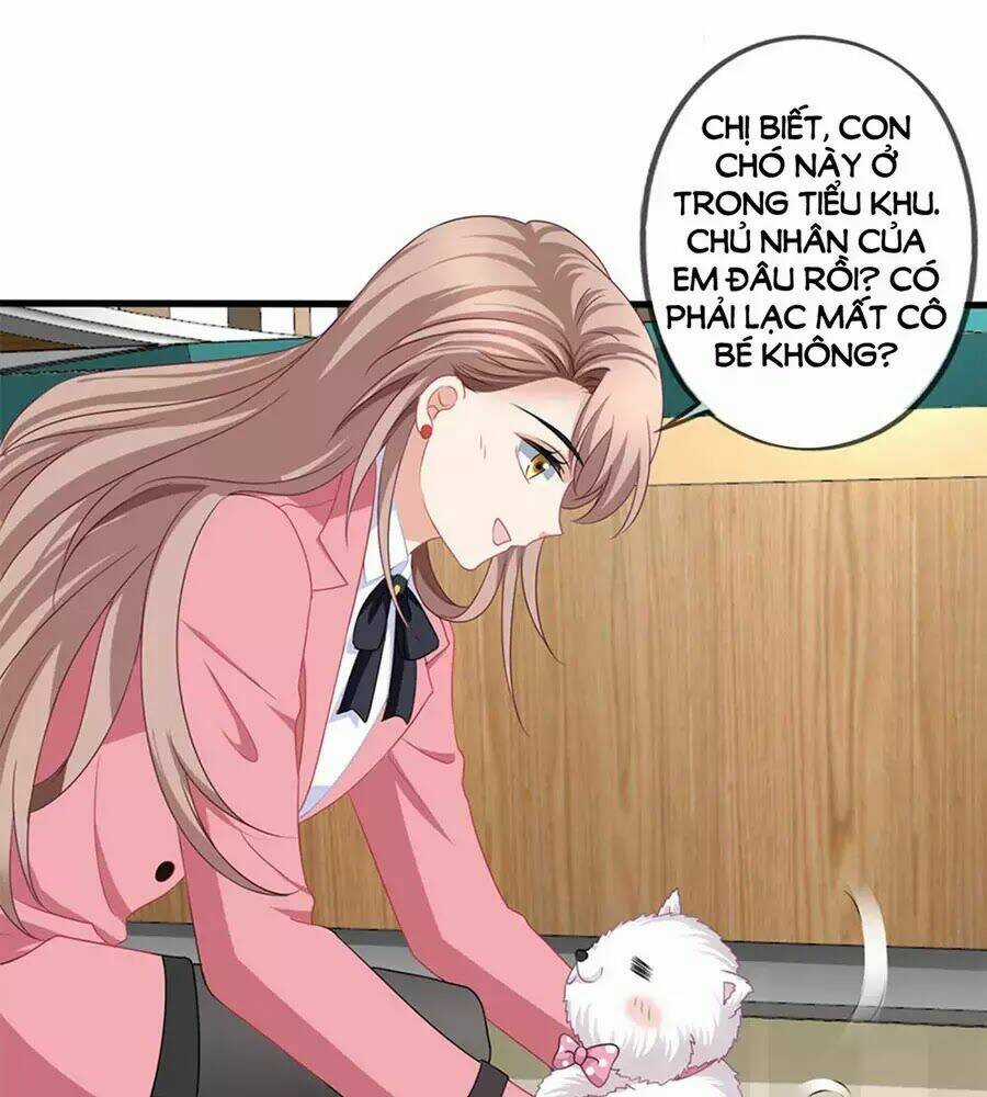 Mỹ Vị Giai Thê Chapter 77 trang 30