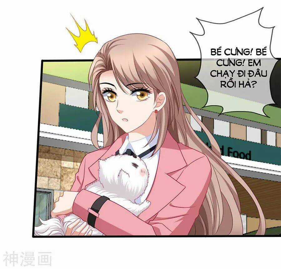 Mỹ Vị Giai Thê Chapter 77 trang 32