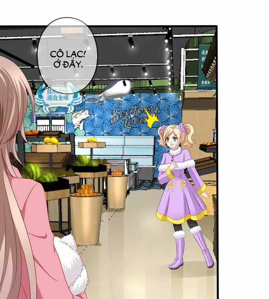 Mỹ Vị Giai Thê Chapter 77 trang 33