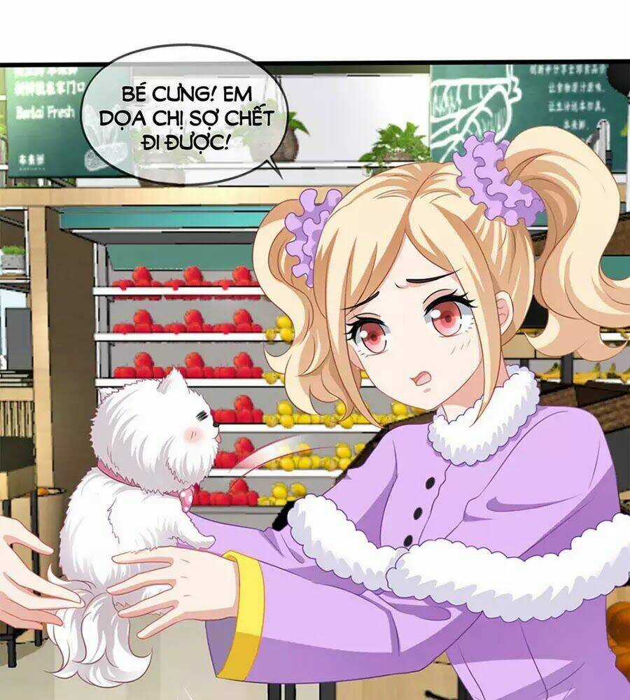 Mỹ Vị Giai Thê Chapter 77 trang 35