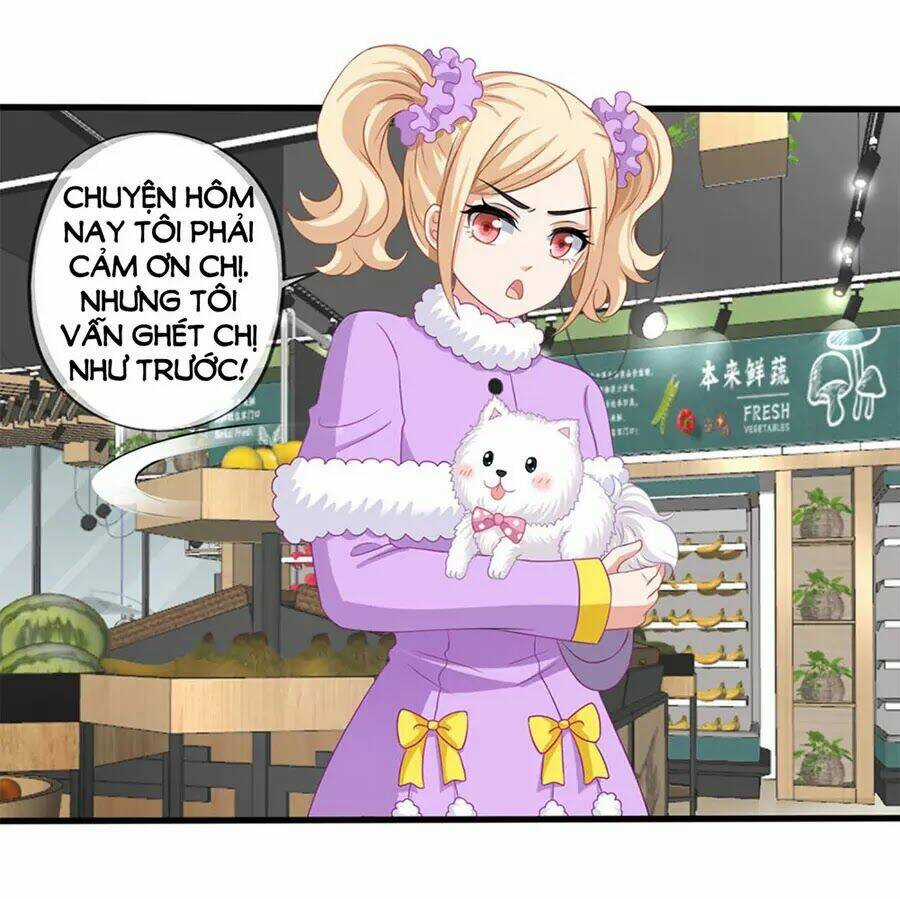 Mỹ Vị Giai Thê Chapter 77 trang 37