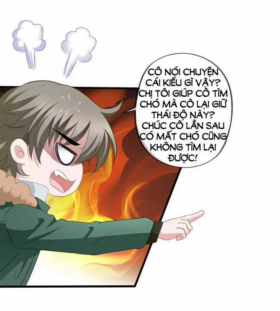 Mỹ Vị Giai Thê Chapter 77 trang 38