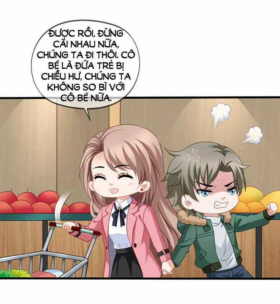 Mỹ Vị Giai Thê Chapter 77 trang 40