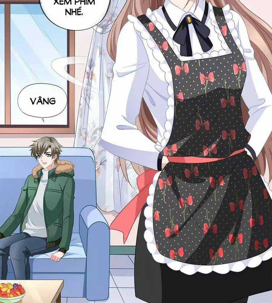 Mỹ Vị Giai Thê Chapter 77 trang 42