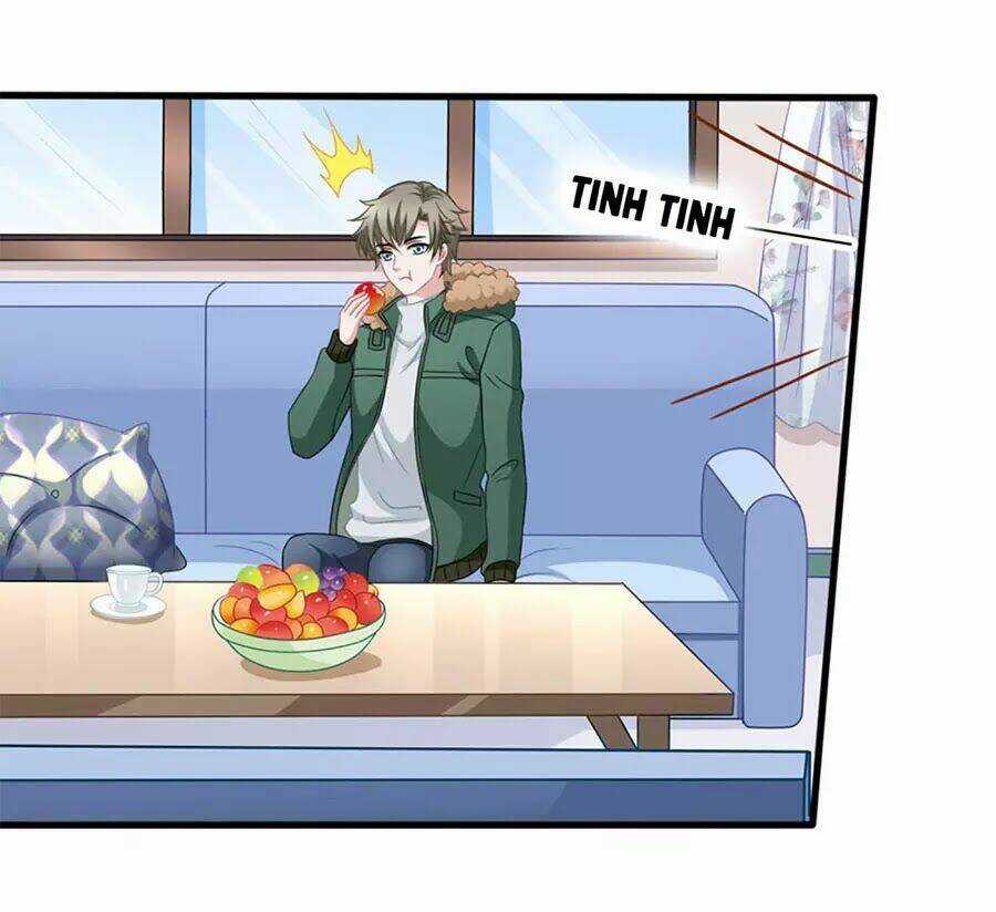 Mỹ Vị Giai Thê Chapter 77 trang 44