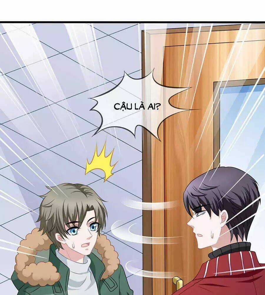 Mỹ Vị Giai Thê Chapter 77 trang 46