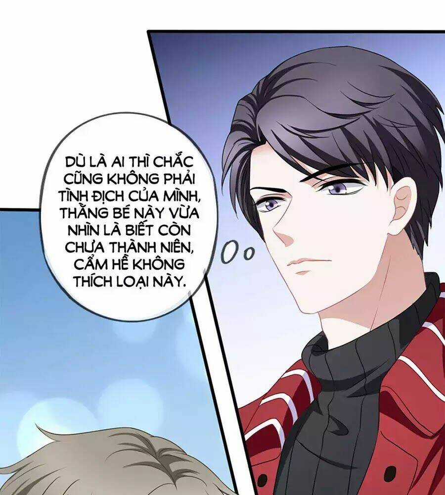 Mỹ Vị Giai Thê Chapter 77 trang 48