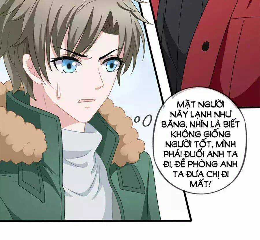 Mỹ Vị Giai Thê Chapter 77 trang 49