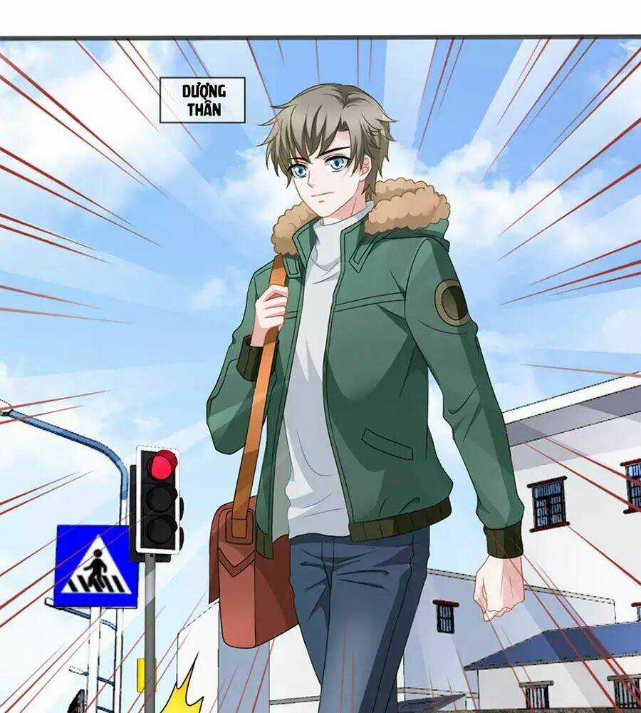 Mỹ Vị Giai Thê Chapter 77 trang 5