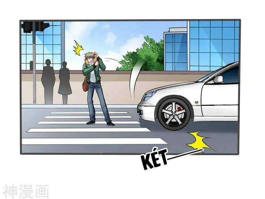 Mỹ Vị Giai Thê Chapter 77 trang 7