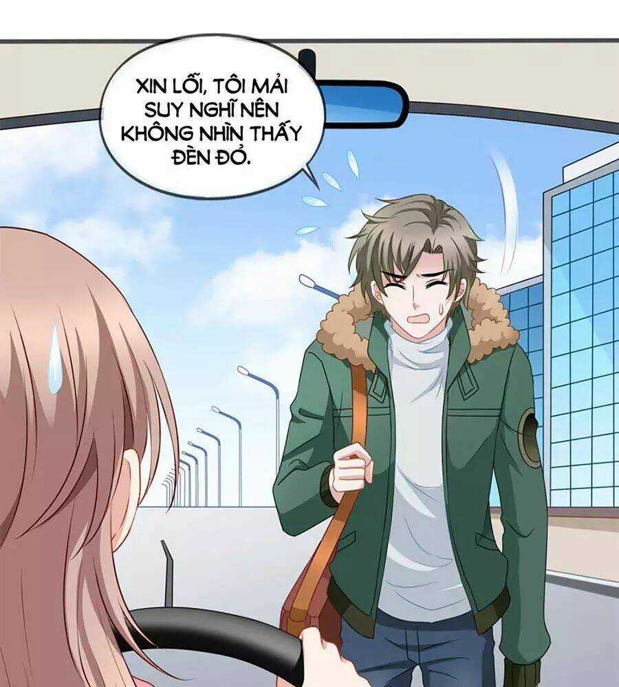 Mỹ Vị Giai Thê Chapter 77 trang 8