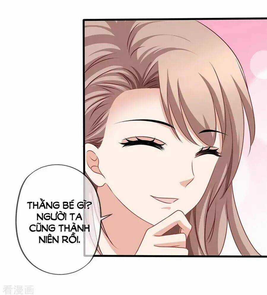 Mỹ Vị Giai Thê Chapter 78 trang 10