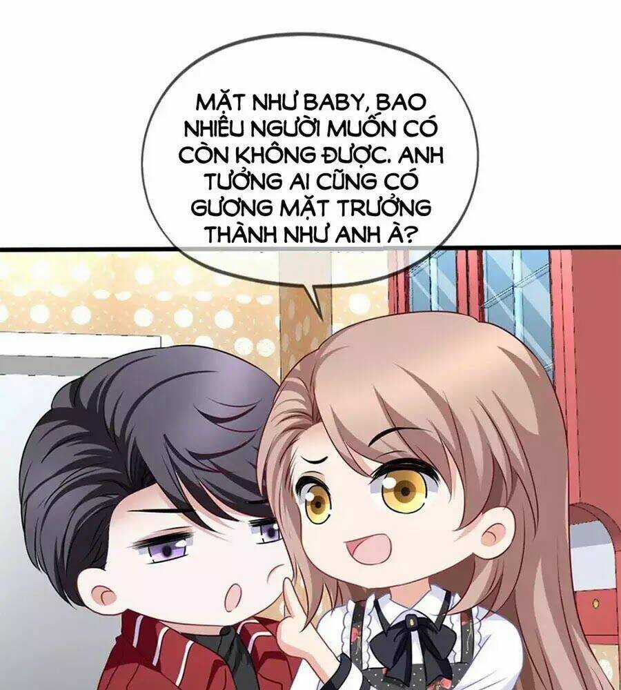 Mỹ Vị Giai Thê Chapter 78 trang 13