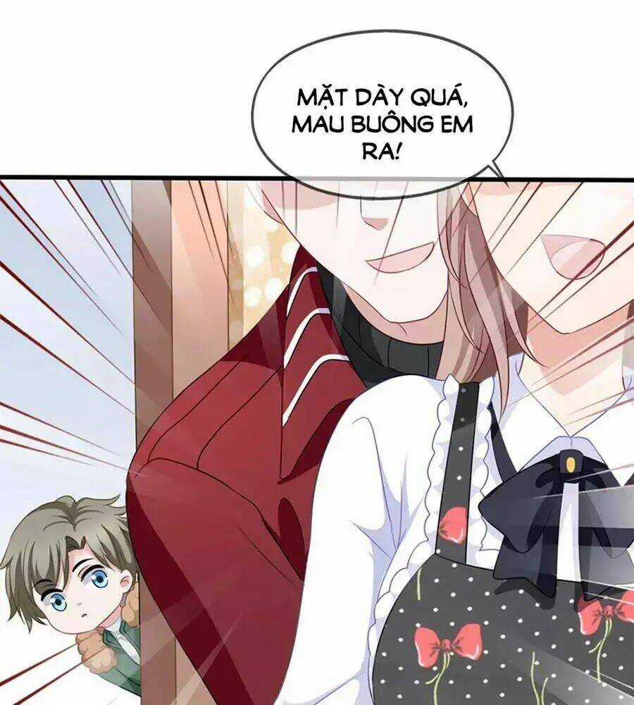 Mỹ Vị Giai Thê Chapter 78 trang 15