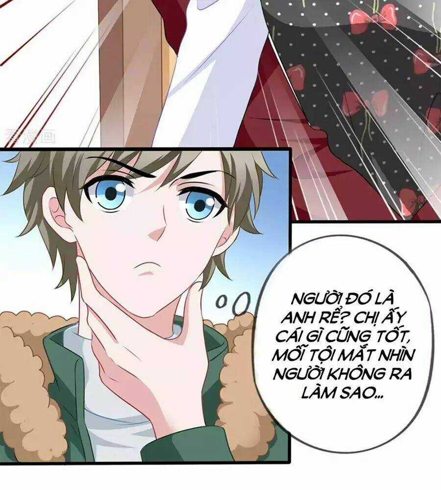 Mỹ Vị Giai Thê Chapter 78 trang 16