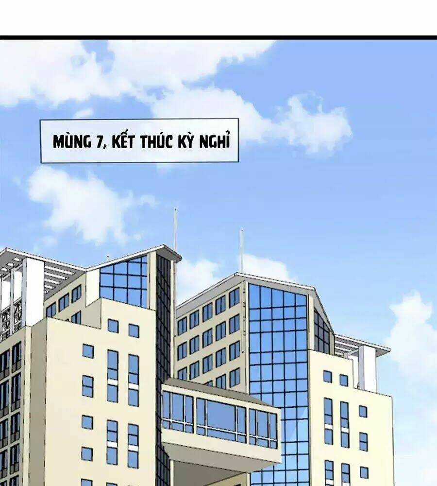 Mỹ Vị Giai Thê Chapter 78 trang 18