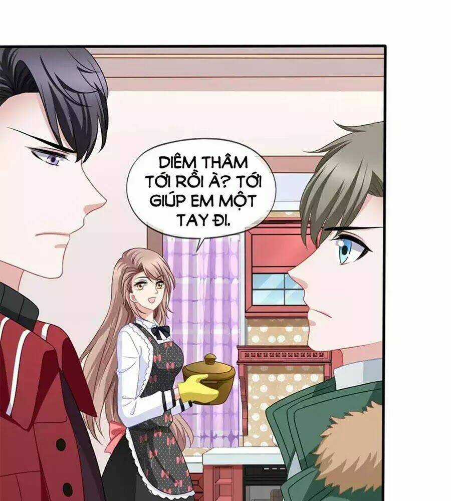 Mỹ Vị Giai Thê Chapter 78 trang 2