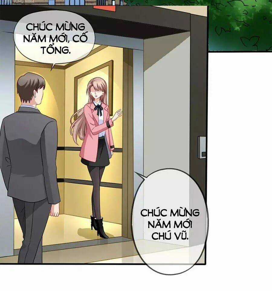 Mỹ Vị Giai Thê Chapter 78 trang 20