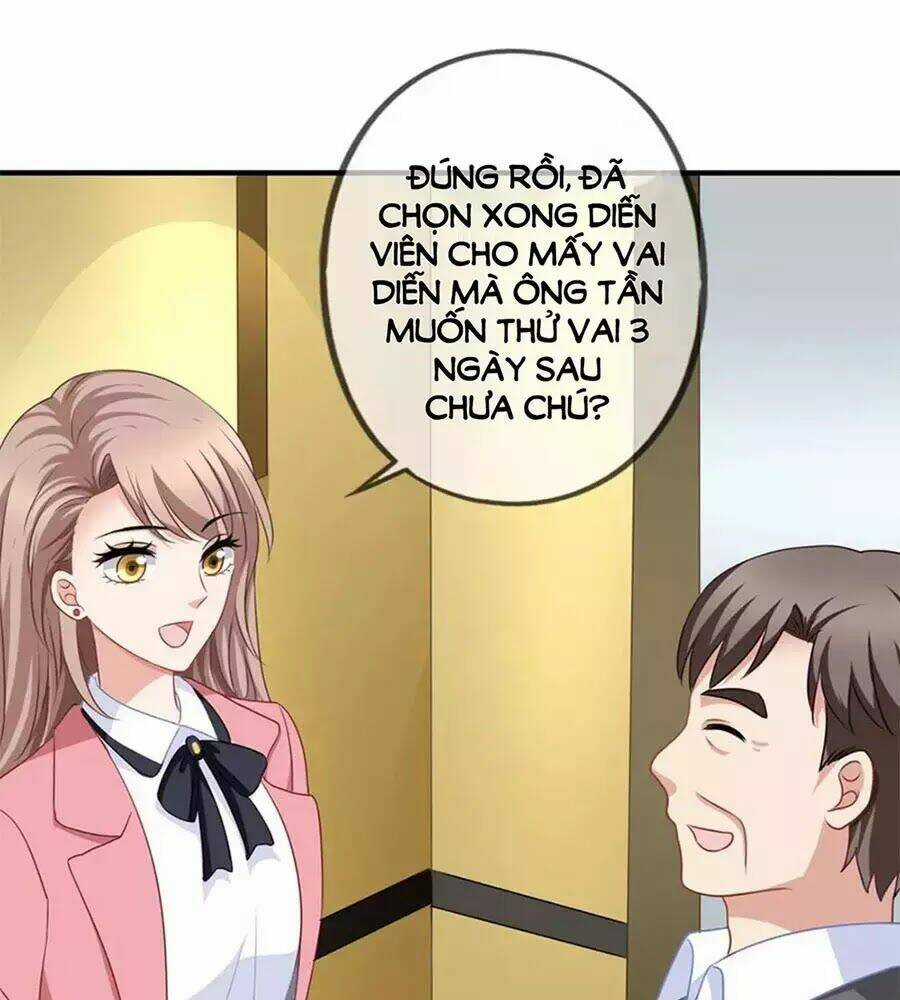 Mỹ Vị Giai Thê Chapter 78 trang 21