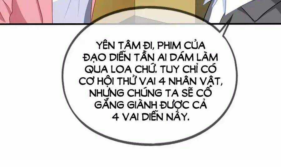 Mỹ Vị Giai Thê Chapter 78 trang 22