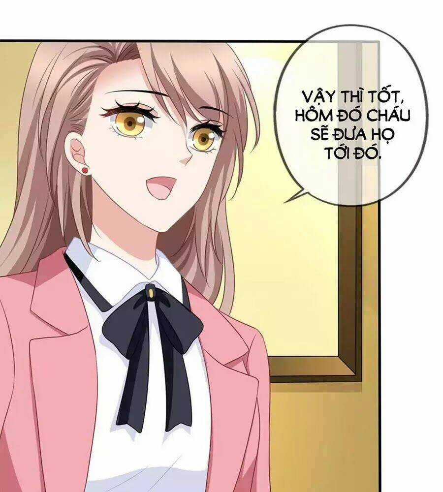 Mỹ Vị Giai Thê Chapter 78 trang 23