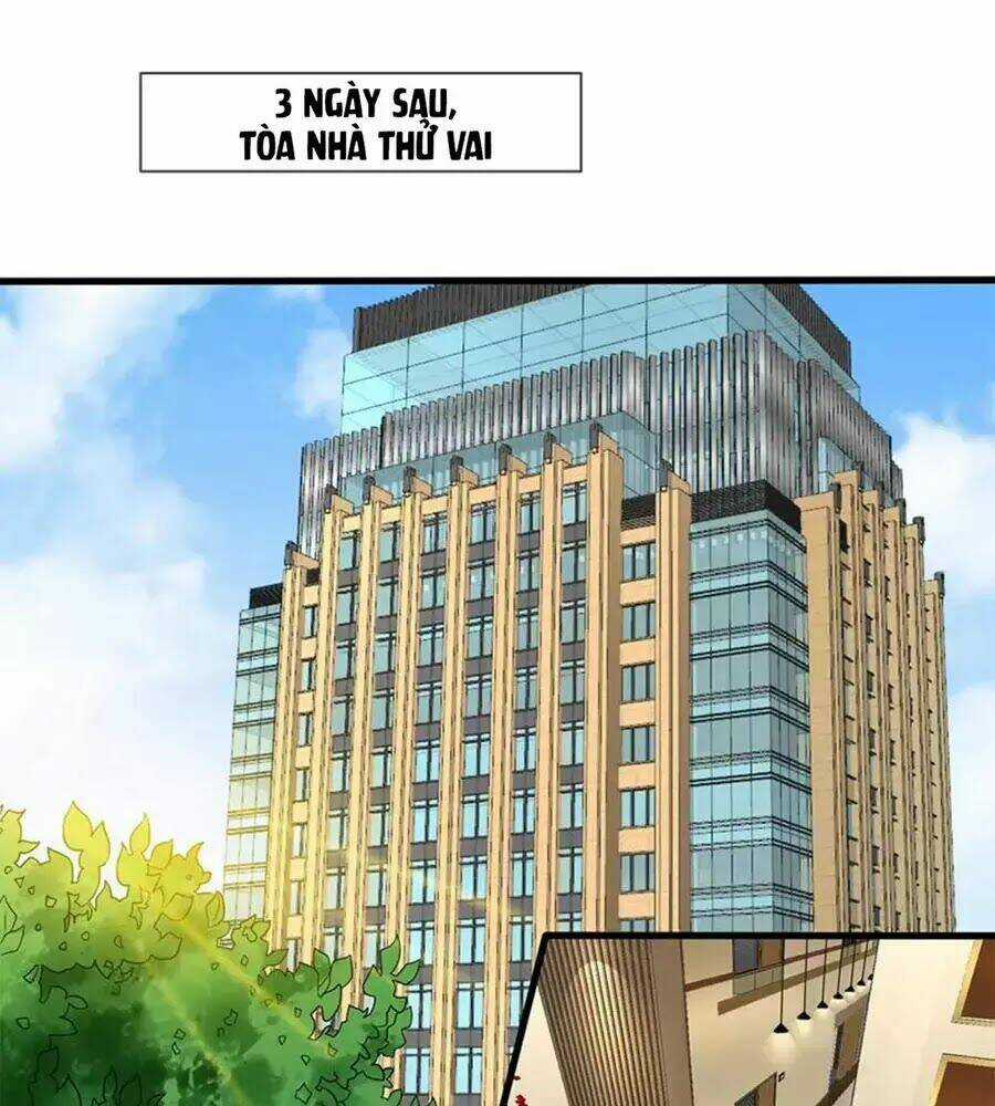 Mỹ Vị Giai Thê Chapter 78 trang 25