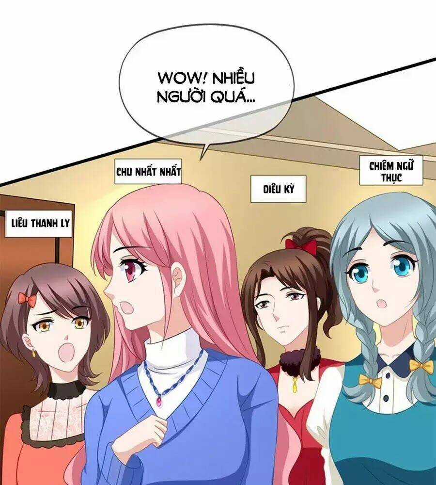 Mỹ Vị Giai Thê Chapter 78 trang 27