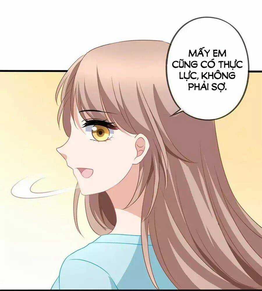 Mỹ Vị Giai Thê Chapter 78 trang 29