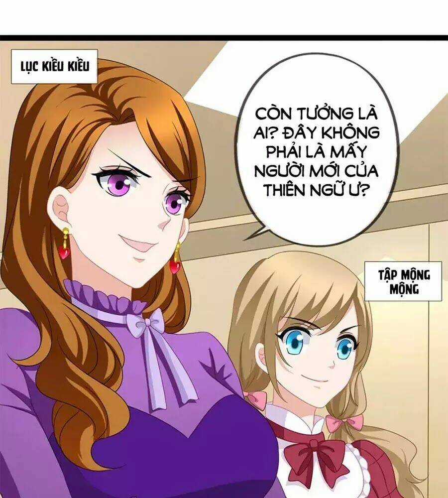 Mỹ Vị Giai Thê Chapter 78 trang 31