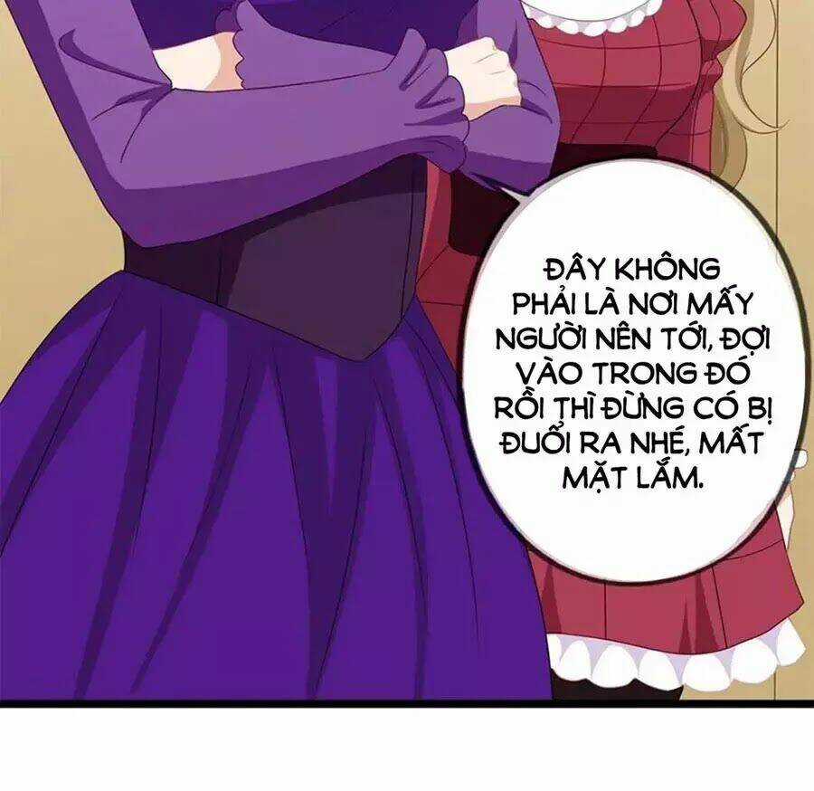 Mỹ Vị Giai Thê Chapter 78 trang 32