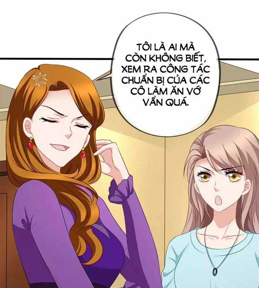 Mỹ Vị Giai Thê Chapter 78 trang 34