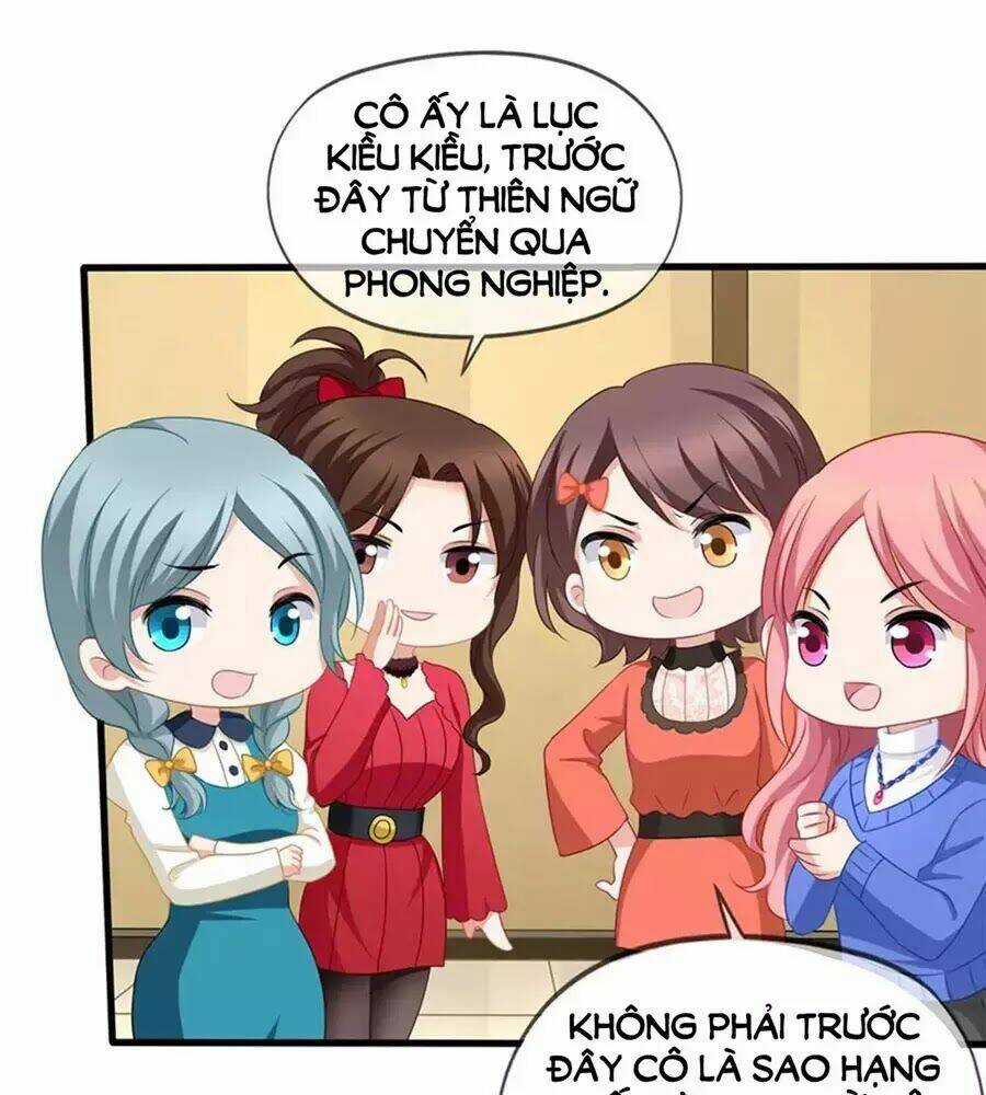 Mỹ Vị Giai Thê Chapter 78 trang 36