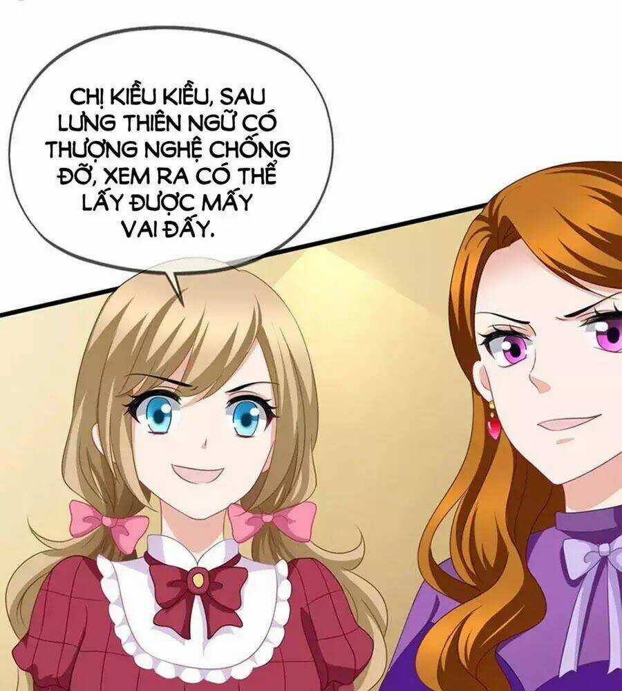 Mỹ Vị Giai Thê Chapter 78 trang 38