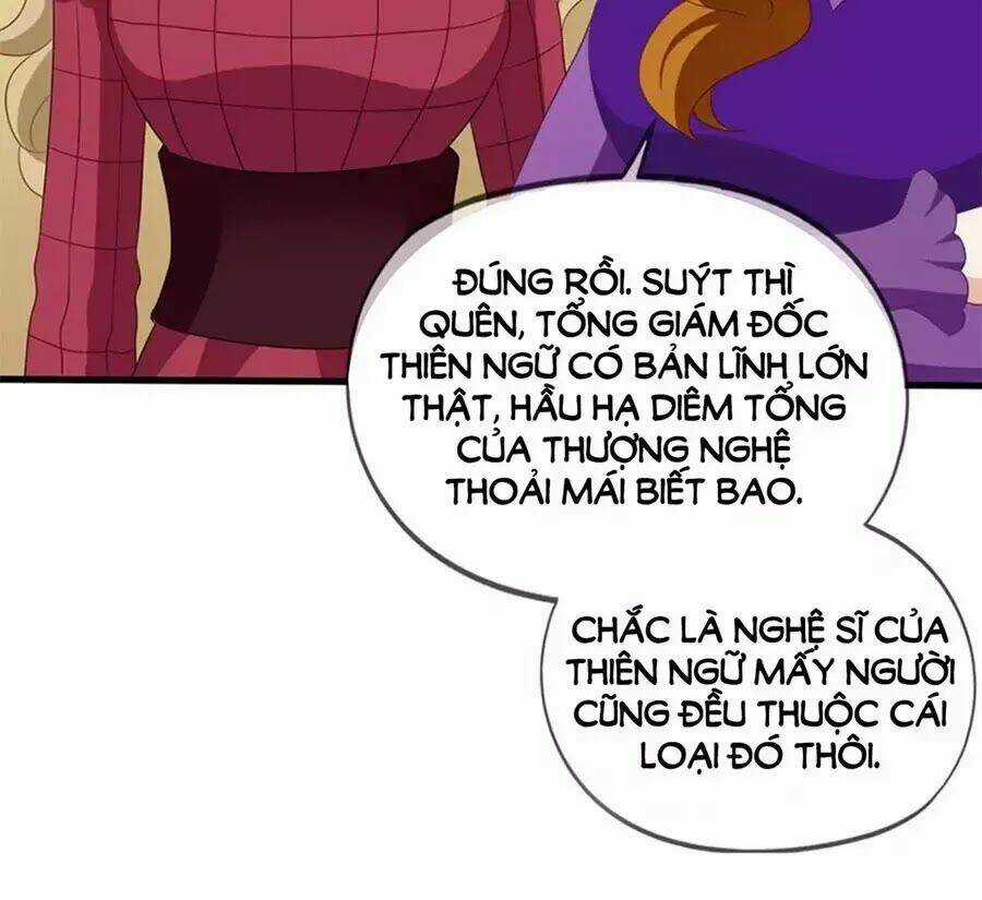 Mỹ Vị Giai Thê Chapter 78 trang 39