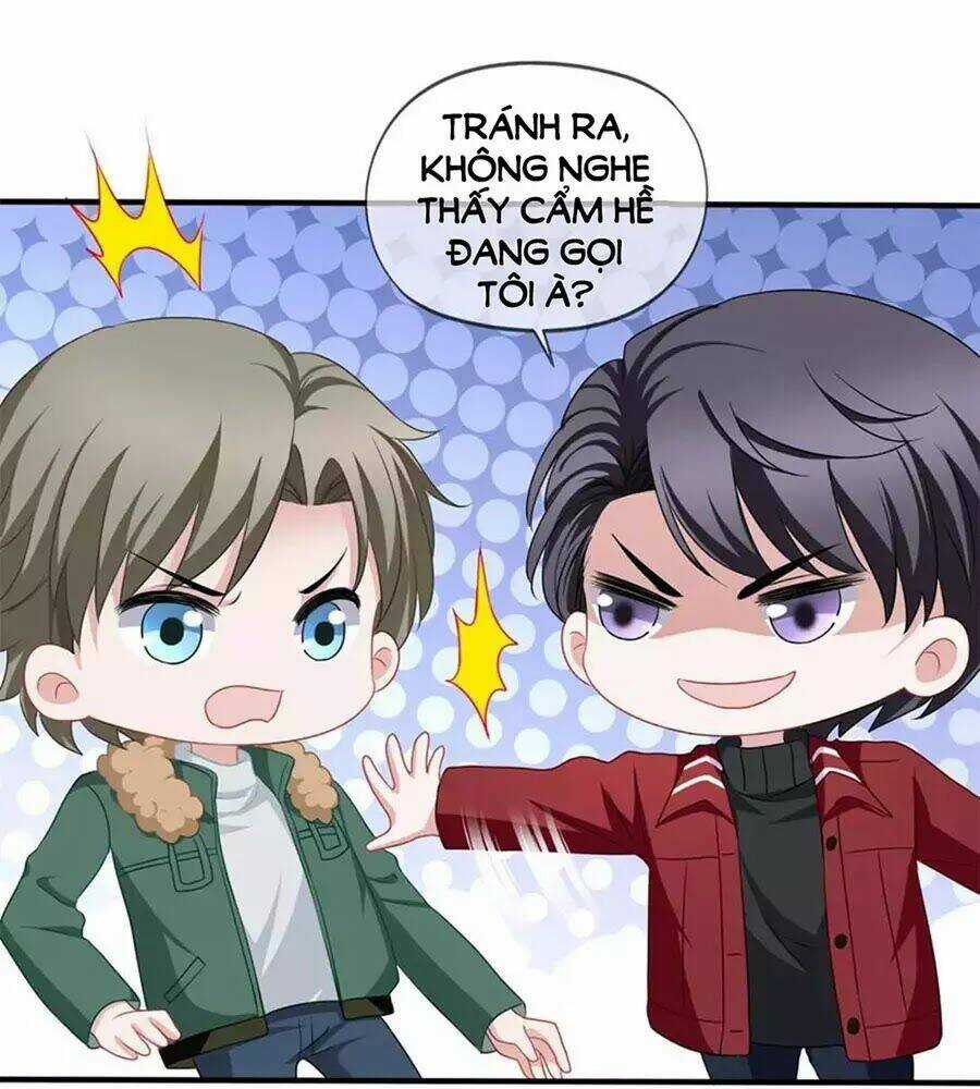 Mỹ Vị Giai Thê Chapter 78 trang 4