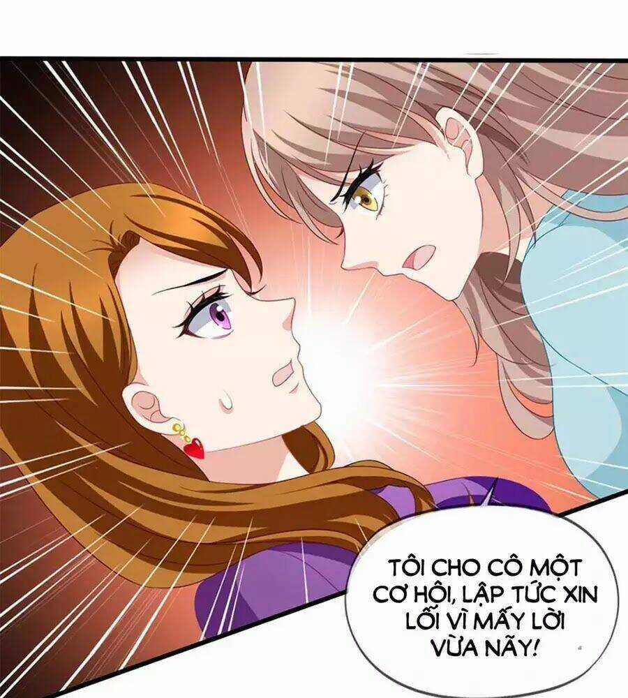 Mỹ Vị Giai Thê Chapter 78 trang 40