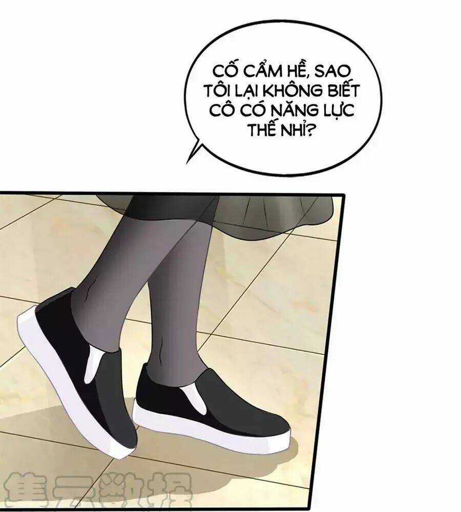 Mỹ Vị Giai Thê Chapter 78 trang 42