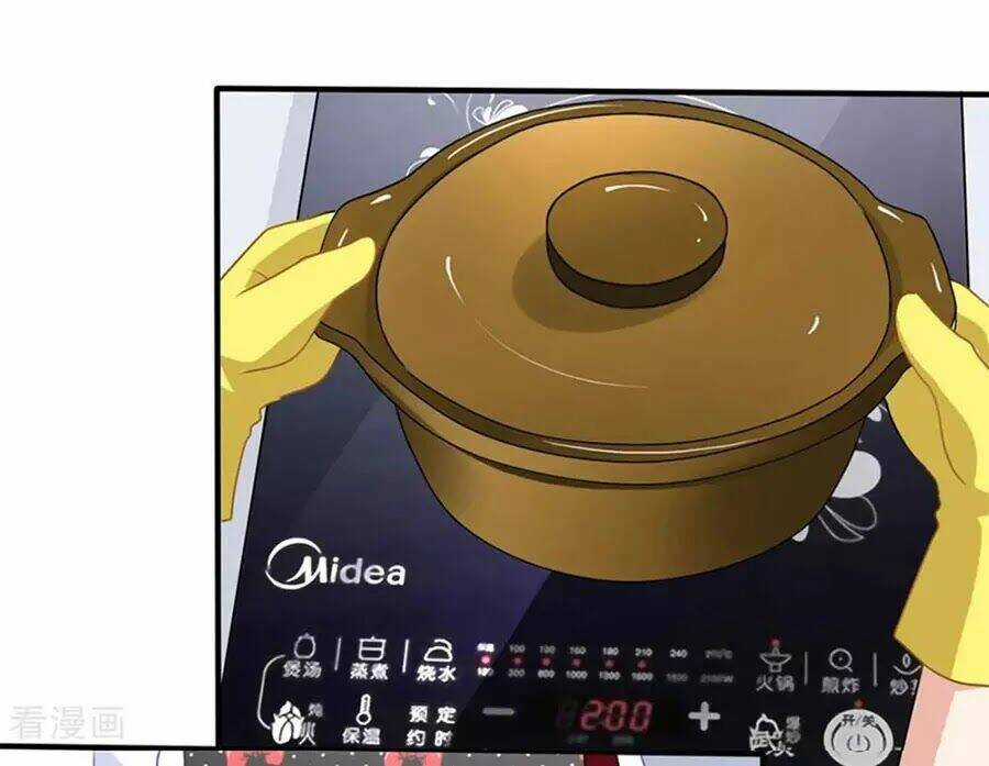 Mỹ Vị Giai Thê Chapter 78 trang 6