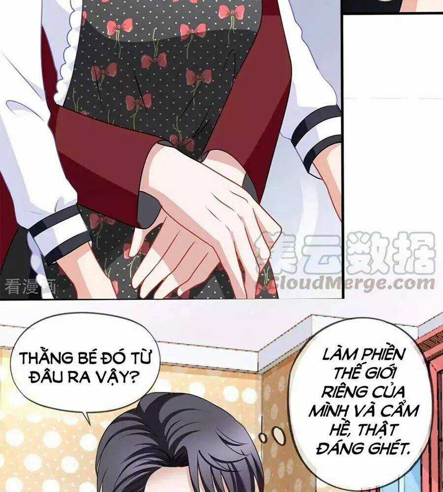 Mỹ Vị Giai Thê Chapter 78 trang 7